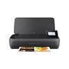 Hp Officejet 250 Mobile Wireless Multi-function Colour Inkjet Printer (print/copy/scan) [cz992a]