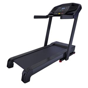 Decathlon - High-Performance Connected Treadmill T900D - 18 Km/H, 50X143Cm - One Size