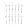 Stanley Rogers Albany Teaspoon - 12 Pieces