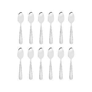 Stanley Rogers Albany Teaspoon - 12 Pieces