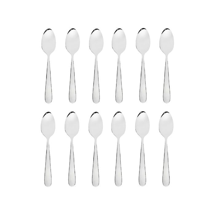 Stanley Rogers Albany Teaspoon - 12 Pieces