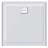 Decina Luna 900 Shower Base Rear Outlet