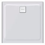 Decina Luna 900 Shower Base Rear Outlet