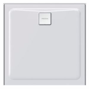 Decina Luna 900 Shower Base Rear Outlet