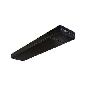 HEATSTRIP 2400W Enhance With Remote And Wi-Fi 