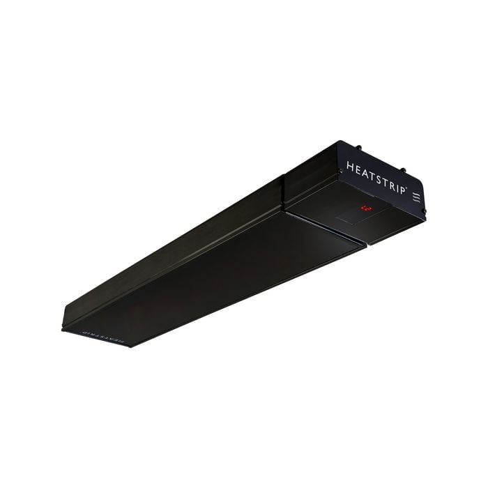 HEATSTRIP 2400W Enhance With Remote And Wi-Fi 