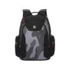 Swiss Waterproof 15.6" Laptop School Travel Shoulder Bag - Black