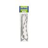 Ecofoam Corrugated 2m Grey Sealant Foam 