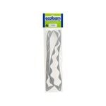 Ecofoam Corrugated 2m Grey Sealant Foam 