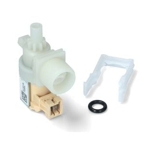 Dishwasher Water Inlet Valve Complete Kit 441586. Suits Asko