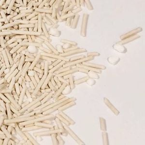 16kg Cassava Mix Original Tofu Biodegradable Flushable Clumping Cat Eco Litter