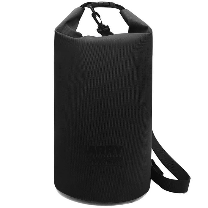 Harry Cooper 20l Dry Bag Black