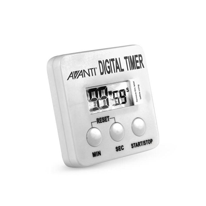 Avanti Digital Timer