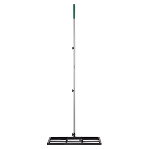 Cyclone 760mm Soil Spreader