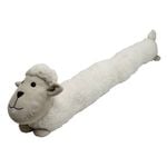 Sperling Sheep Jumbo Draught Stopper HWDSJ25-SHPWHT