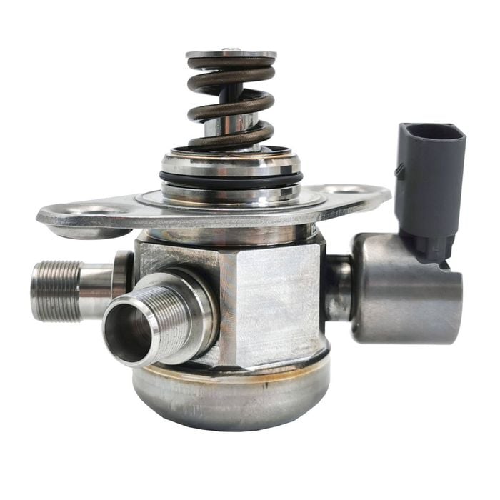 SWAN High Pressure GDI Fuel Pump for Mercedes Benz GLK/ML300 350 S Class SL350 2008-2017 3.5L