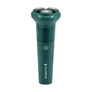 Remington WASHUP Rotary Shaver Twin-Track Blades RapidRinse USB-C Cordless