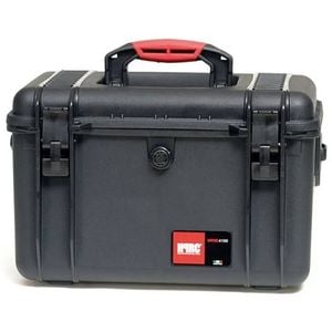 HPRC 4100 - Hard Case with Lid Foam (Black)
