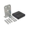 Simpson Strong-Tie Concealed Post Base - Suits 115 To 125mm Square Posts