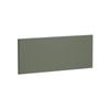 Kaboodle 900mm Saltbush Modern Slimline Door