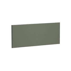 Kaboodle 900mm Saltbush Modern Slimline Door