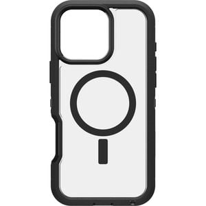 Otterbox Defender Xt Case For Iphone 16 Pro Max - Dark Side