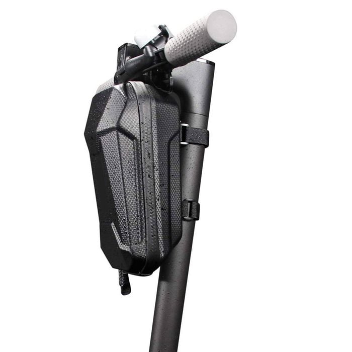 TEGAL 4L Waterproof Electric Scooter Bag Hard Shell EVA