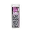 Paslode 20 x 2.8mm 100g Galvanised Staple Nails - 40 Pack