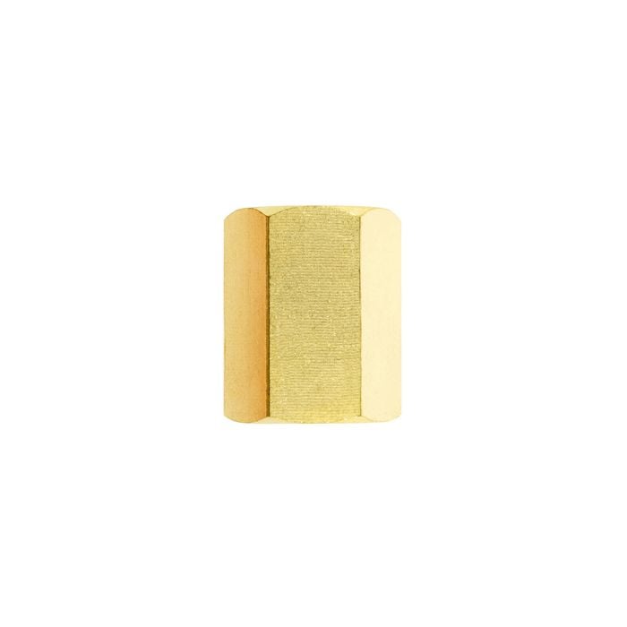JFLEX 1/4" BSP Female Hexagon Sleeve