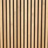 SpecRite 2700 x 600 x 21mm Hevea Batten Acoustic Panel