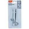 Taskmaster 100mm Chrome Plated Barrel Bolt