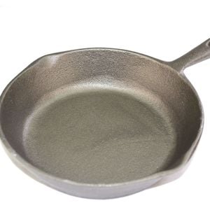 20cm Round Skillet Grill Pan