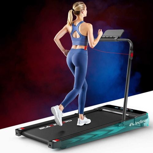 Brand page - Black Lord - 7.7_GALLERY_Black_Lord_FP4-H_Walking_Pad_Extra_Wide_43cm_Belt_Treadmill