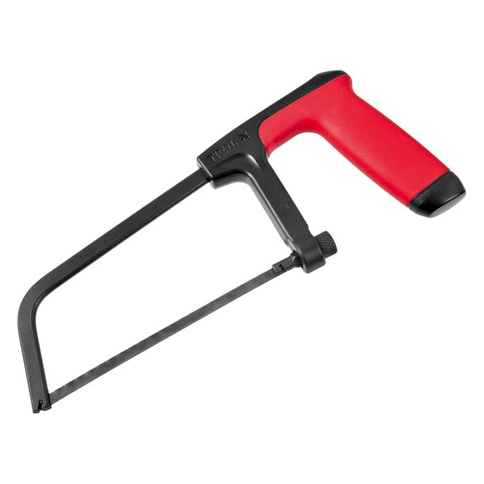 Trojan 150mm Junior Hack Saw Bunnings Australia