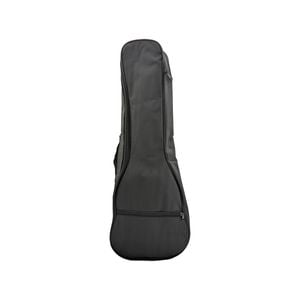 Tribute 26" Tenor Ukulele Bag w/ Zip Up Pocket Black