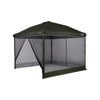 OZtrail 3m Quick Lock Lumos Gazebo w/mesh walls