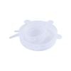 Cook Easy 6pcs Silicone Stretch Lids Set Small