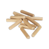 Ryobi 8mm Fluted Dowel - 100 Pack