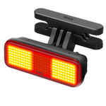 Knog Blinder Link Rear Bike Light - Saddle Mount