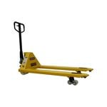 Gorilla 2.5T 6 Wheel Heavy Duty Pallet Jack