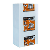 Expol 1200 x 560 x 60mm R1.4 White Underfloor Insulation - 9 Pack