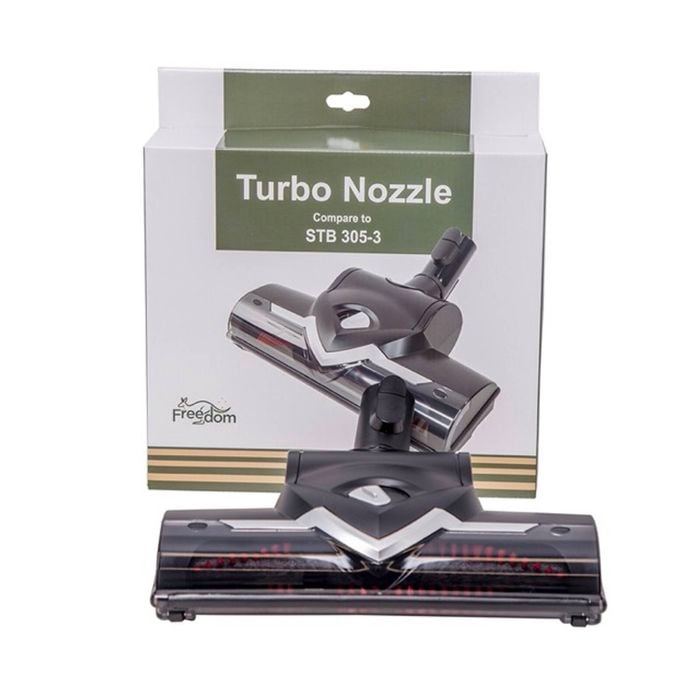 Miele Turbo Head Brush