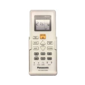 A75C19310 Genuine Original Panasonic Air Conditioner Remote Control ACXA75C19310