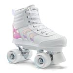 Kid's Roller Skates - Quad 100