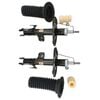 Machter 2 x Front Shock Absorbers Fit For Toyota Tarago & Estima ACR50 ACR55 GSR50 GSR55