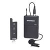 USB Digital Wireless Lapel System w Monitoring