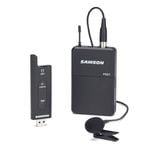 USB Digital Wireless Lapel System w Monitoring