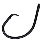 Eagle Claw L2045 Lazer Sharp Heavy Wire Circle Hooks 18/0 Qty 10