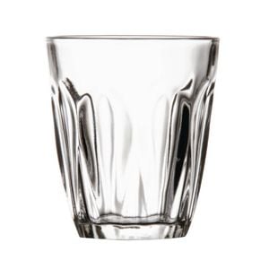 Olympia Juice Tumblers 12 Pack 200ml Glassware Commercial Catering