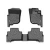 Kiwi Master 3d Tpe Car Floor Mats Liner Fit Mitsubishi Pajero Sport My 2015-2023
